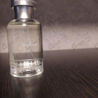 Духи Weekend от Burberry