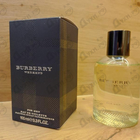 Отзыв Burberry Weekend