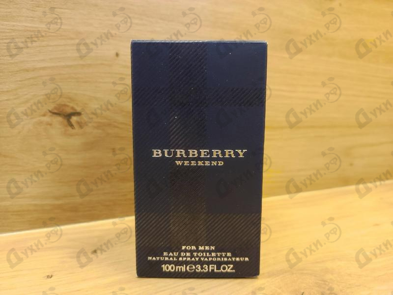 Купить Weekend от Burberry