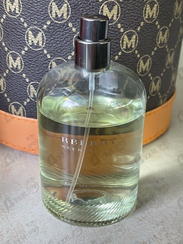 Купить Weekend от Burberry