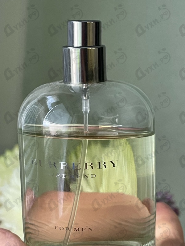 Купить Burberry Weekend