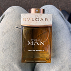 Отзыв Bvlgari Bvlgari Man Terrae Essence