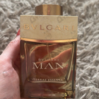 Отзывы Bvlgari Bvlgari Man Terrae Essence