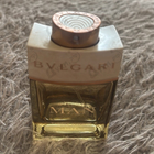 Отзыв Bvlgari Bvlgari Man Terrae Essence