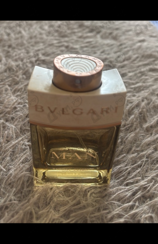 Парфюмерия Bvlgari Bvlgari Man Terrae Essence