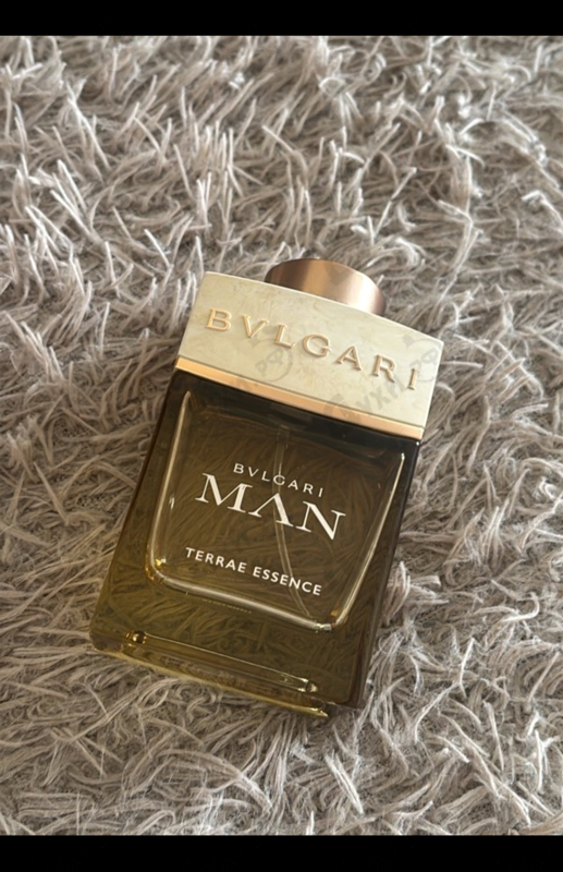 Отзывы Bvlgari Bvlgari Man Terrae Essence