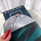 Духи Aqva от Bvlgari