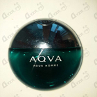 Отзыв Bvlgari Aqva