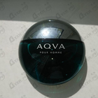 Духи Aqva от Bvlgari