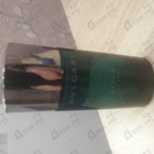 Духи Aqva от Bvlgari