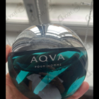 Духи Aqva от Bvlgari