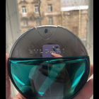 Отзыв Bvlgari Aqva