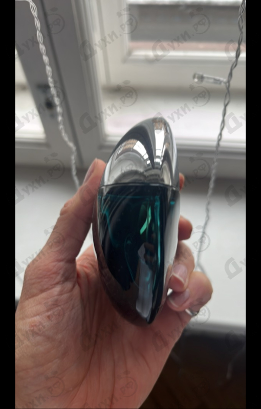 Купить Aqva от Bvlgari