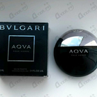 Духи Aqva от Bvlgari