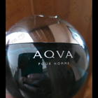 Духи Aqva от Bvlgari