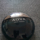 Парфюм Bvlgari Aqva