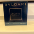 Отзыв Bvlgari Aqva