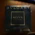 Отзыв Bvlgari Aqva