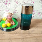 Духи Aqva от Bvlgari
