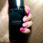 Отзыв Bvlgari Aqva