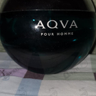 Духи Aqva от Bvlgari