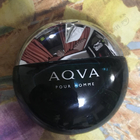 Отзыв Bvlgari Aqva