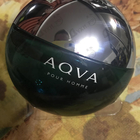 Духи Aqva от Bvlgari