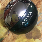 Духи Aqva от Bvlgari