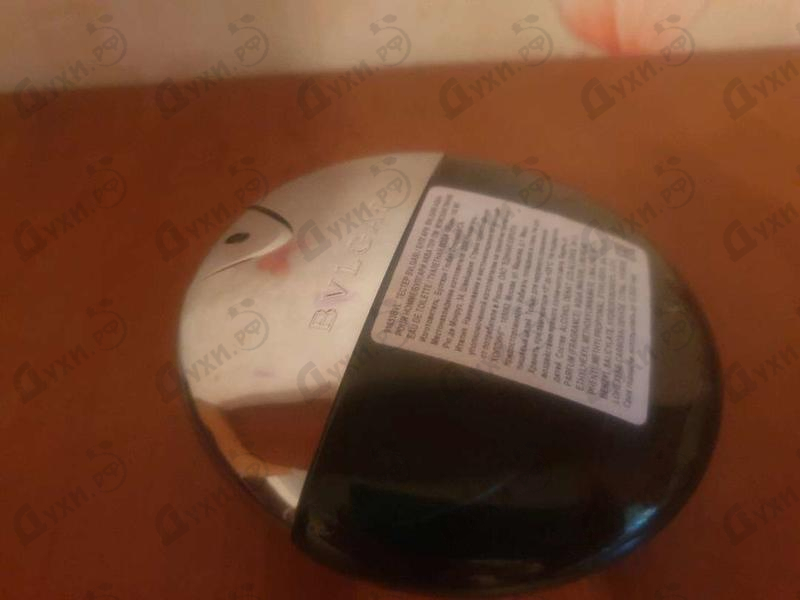 Парфюм Bvlgari Aqva Духи Aqva от Bvlgari