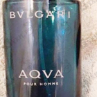 Парфюм Bvlgari Aqva