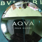 Отзыв Bvlgari Aqva