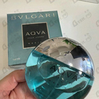 Отзыв Bvlgari Aqva Marine