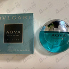 Парфюм Bvlgari Aqva Marine