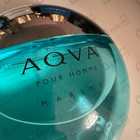 Отзыв Bvlgari Aqva Marine