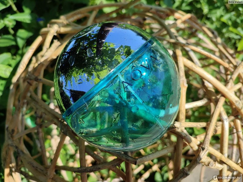 Парфюмерия Aqva Marine от Bvlgari