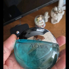 Отзывы Bvlgari Aqva Marine