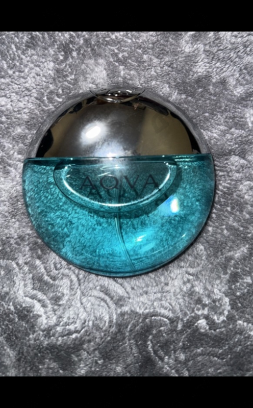 Парфюмерия Bvlgari Aqva Marine