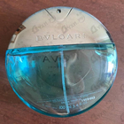 Духи Aqva Marine от Bvlgari