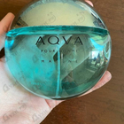 Духи Aqva Marine от Bvlgari