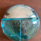 Духи Aqva Marine от Bvlgari