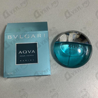 Духи Aqva Marine от Bvlgari