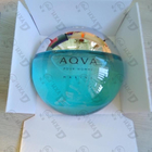 Отзывы Bvlgari Aqva Marine