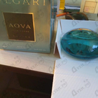 Духи Aqva Marine от Bvlgari