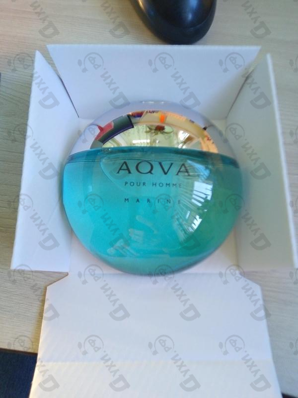 Отзывы Bvlgari Aqua Marine