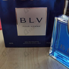 Парфюм Bvlgari BLV