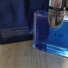 Духи BLV от Bvlgari