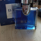 Отзывы Bvlgari BLV