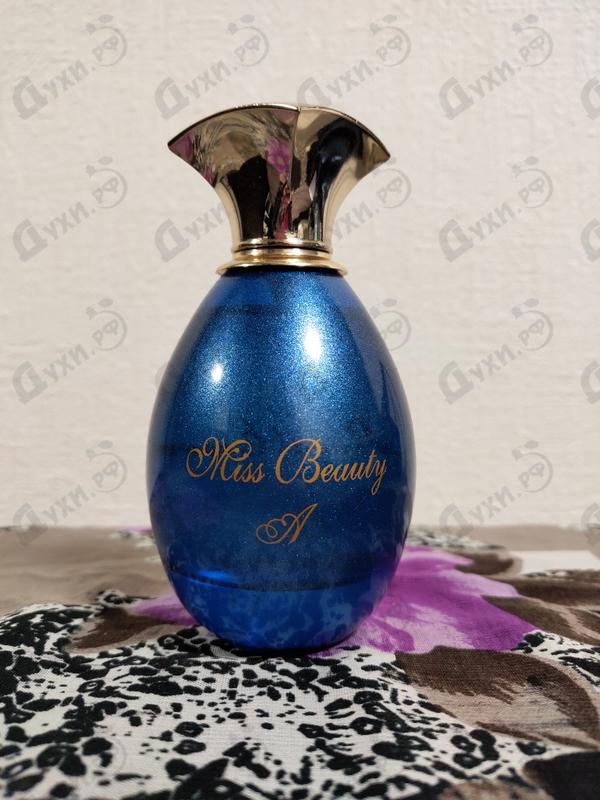 Отзыв Noran Perfumes Miss Beauty A