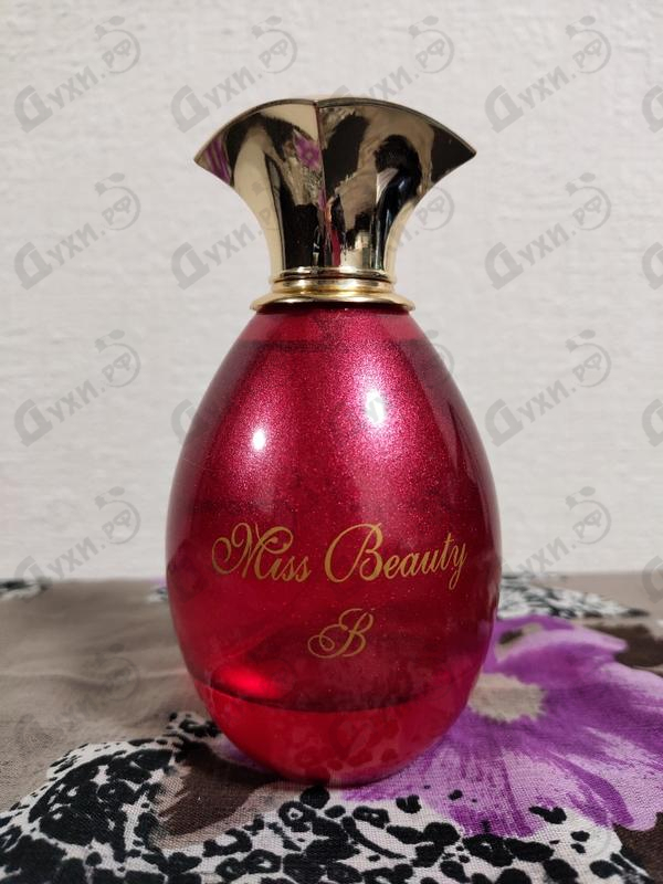 Отзывы Noran Perfumes Miss Beauty B