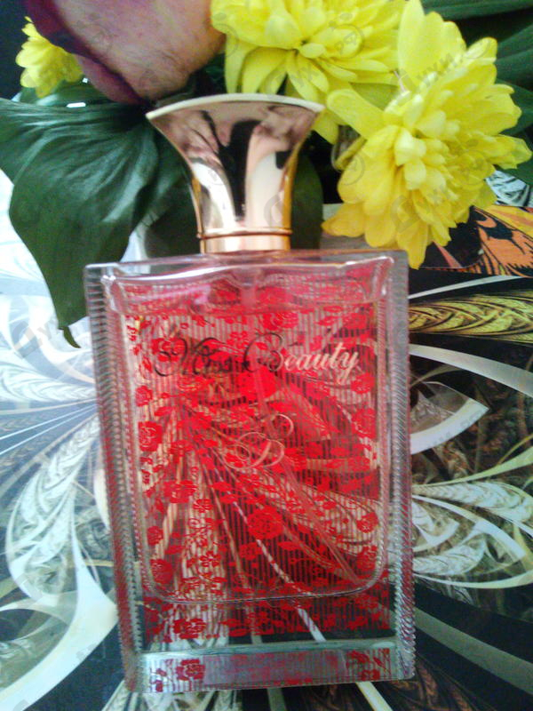 Духи Miss Beauty B от Norana Perfumes